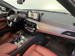 BMW 5 530Li Deluxe Version M - фото 8