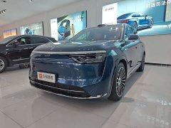 AITO M8 EREV Ultra Edition 53.4kWh 5 Edition (192) - фото 1