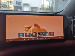 AITO M8 EREV Ultra Edition 53.4kWh 5 Edition (192) - фото 10
