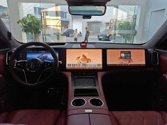 AITO M8 EREV Ultra Edition 53.4kWh 5 Edition (192) - фото 11