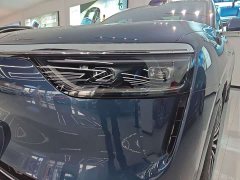 AITO M8 EREV Ultra Edition 53.4kWh 5 Edition (192) - фото 15
