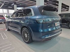 AITO M8 EREV Ultra Edition 53.4kWh 5 Edition (192) - фото 3