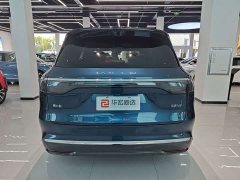 AITO M8 EREV Ultra Edition 53.4kWh 5 Edition (192) - фото 4