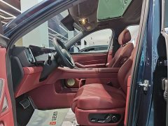 AITO M8 EREV Ultra Edition 53.4kWh 5 Edition (192) - фото 6