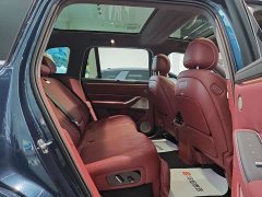 AITO M8 EREV Ultra Edition 53.4kWh 5 Edition (192) - фото 9