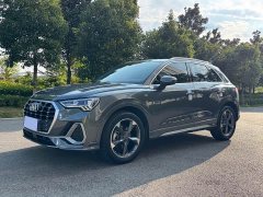 Audi Q3 35 TFSI Fashion Version - фото 1