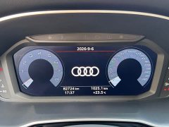 Audi Q3 35 TFSI Fashion Version - фото 11