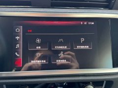 Audi Q3 35 TFSI Fashion Version - фото 14
