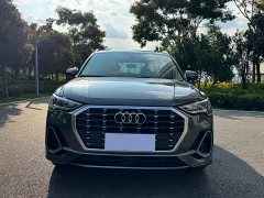 Audi Q3 35 TFSI Fashion Version - фото 2