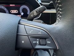 Audi Q3 35 TFSI Fashion Version - фото 20