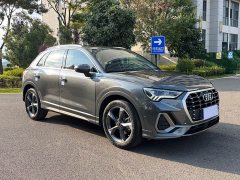 Audi Q3 35 TFSI Fashion Version - фото 3