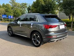 Audi Q3 35 TFSI Fashion Version - фото 7