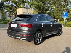 Audi Q3 35 TFSI Fashion Version - фото 9