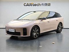 Li Auto i6 AWD Edition - фото 1