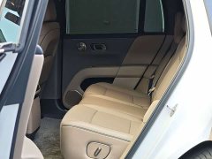 Li Auto i6 AWD Edition - фото 10