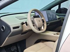Li Auto i6 AWD Edition - фото 11