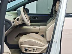 Li Auto i6 AWD Edition - фото 14