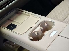 Li Auto i6 AWD Edition - фото 20