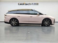 Li Auto i6 AWD Edition - фото 3