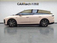 Li Auto i6 AWD Edition - фото 5