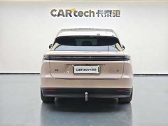 Li Auto i6 AWD Edition - фото 6