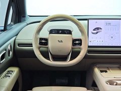 Li Auto i6 AWD Edition - фото 7
