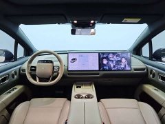 Li Auto i6 AWD Edition - фото 8