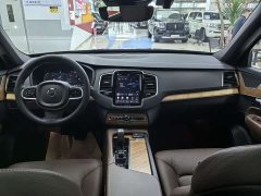 Volvo XC90 B6 Zhiyi Luxury Edition 7 seats - фото 13