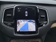 Volvo XC90 B6 Zhiyi Luxury Edition 7 seats - фото 15