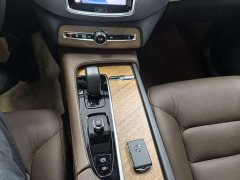 Volvo XC90 B6 Zhiyi Luxury Edition 7 seats - фото 16