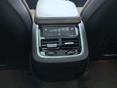 Volvo XC90 B6 Zhiyi Luxury Edition 7 seats - фото 17