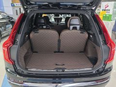 Volvo XC90 B6 Zhiyi Luxury Edition 7 seats - фото 18