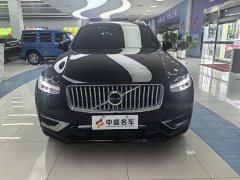 Volvo XC90 B6 Zhiyi Luxury Edition 7 seats - фото 2