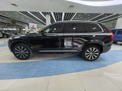 Volvo XC90 B6 Zhiyi Luxury Edition 7 seats - фото 4