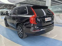 Volvo XC90 B6 Zhiyi Luxury Edition 7 seats - фото 5