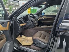 Volvo XC90 B6 Zhiyi Luxury Edition 7 seats - фото 8