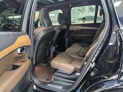 Volvo XC90 B6 Zhiyi Luxury Edition 7 seats - фото 9