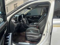 BYD 2.5LAWDPremium Edition 7 - фото 12