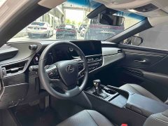 Lexus ES 200 Edition - фото 14