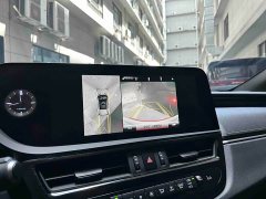 Lexus ES 200 Edition - фото 16