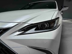 Lexus ES 200 Edition - фото 2