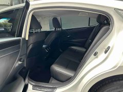 Lexus ES 200 Edition - фото 5