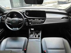 Lexus ES 200 Edition - фото 6
