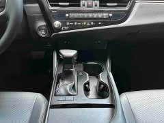 Lexus ES 200 Edition - фото 7