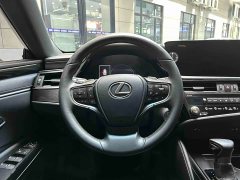 Lexus ES 200 Edition - фото 9