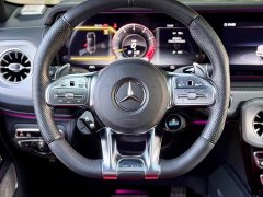 Mercedes-Benz GAMG AMG G 63 - фото 11