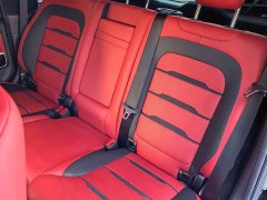 Mercedes-Benz GAMG AMG G 63 - фото 16