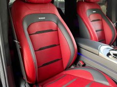 Mercedes-Benz GAMG AMG G 63 - фото 17