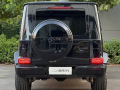 Mercedes-Benz GAMG AMG G 63 - фото 6