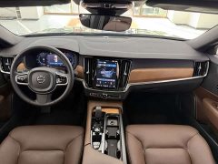 Volvo S90 B5 Luxury Edition - фото 13